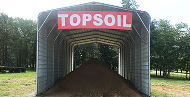 Wholesale Topsoil