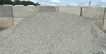 Small Gravel