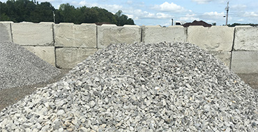 Large Gravel