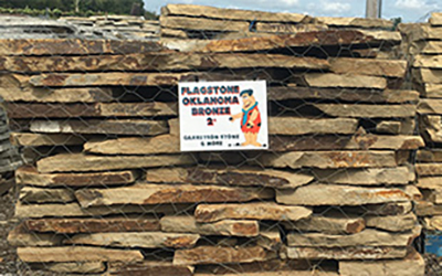 Atlanta Wholesale Flagstone