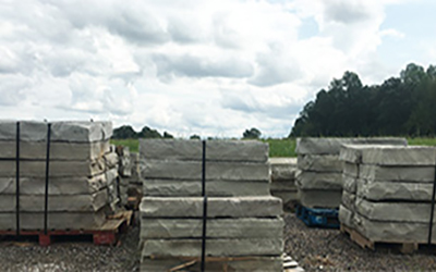 Atlanta Stepping Stone Supplier