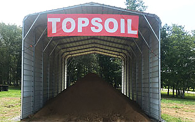 Chattanooga Wholesale Topsoil