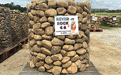 Chattanooga Wholesale Rock Supplies